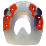 ������� DUPLO Standart Clipped 138mm ����������� ������� (����) ����