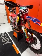 GasGas. 450����. ��., ��������, ��� ���, ������ �� �� ����