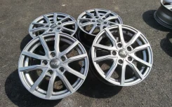 Lenso SR-5. 6.0x15", 5x114.3, ET53 ����