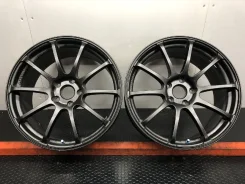 Advan Racing RS