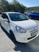 Mitsubishi Mirage. �������, ��������, 1.0, ������ ����