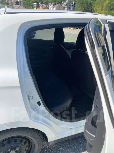 Mitsubishi Mirage. �������, ��������, 1.0, ������ ����