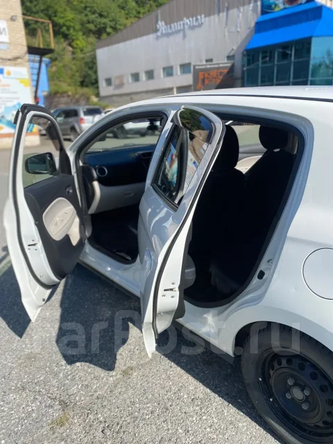 Mitsubishi Mirage. �������, ��������, 1.0, ������ ����