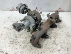 ������� Volkswagen Sharan 1 restailing 2003 [038253019H] 038253019H ����