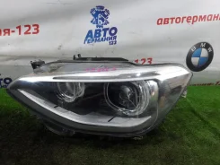 ���� ����� BMW 116 2013 N13B16 F20 A83 glacier-silber metallic 63117296911 ����