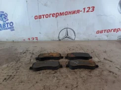 ������� ��������� �������� Mercedes GLK300 2009 272.948 X204 650 - Calcitweiss - Unilack Mercedes-BENZ GLK300 A0004209304 ����
