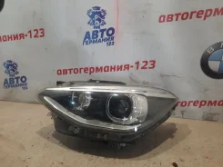 ���� ����� BMW 120 2012 N13B16 F20 A96 mineral-weiss metallic 63117296911 ����