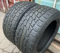 Nitto Terra Grappler G2