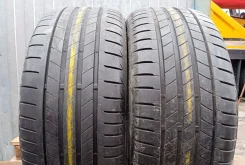 Bridgestone Turanza T005