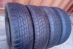 Goodyear Ice Navi 6