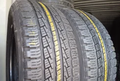Pirelli Scorpion STR