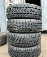 Vredestein Comtrac Winter