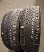Semperit Speed-Grip 2