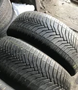 Michelin CrossClimate