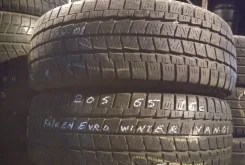 Falken Eurowinter Van01