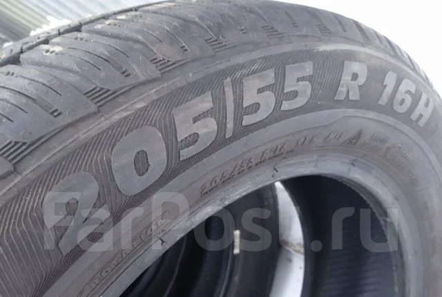 Semperit Speed-Grip 2