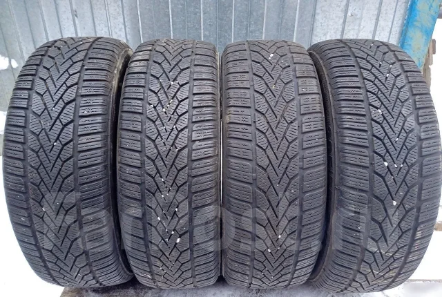Semperit Speed-Grip 2