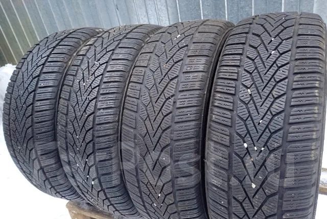 Semperit Speed-Grip 2