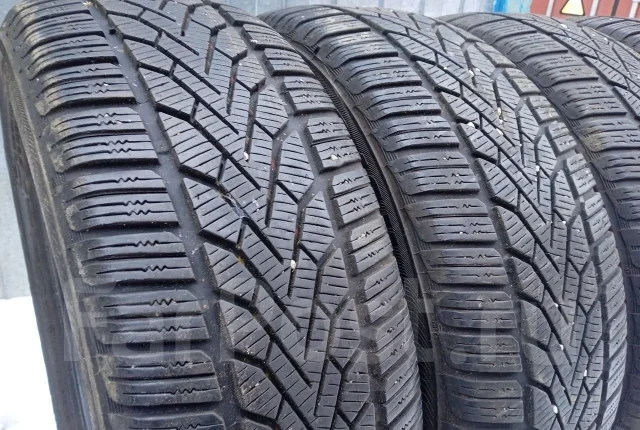 Semperit Speed-Grip 2