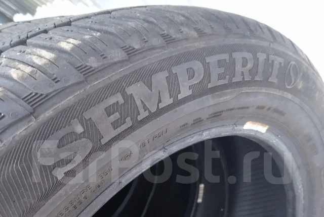 Semperit Speed-Grip 2
