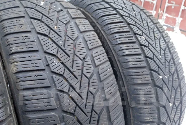 Semperit Speed-Grip 2