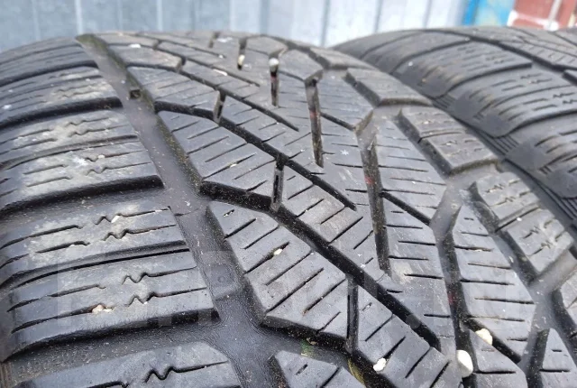Semperit Speed-Grip 2