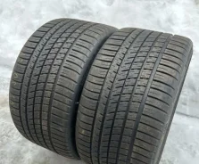 Michelin Pilot Sport A/S 3