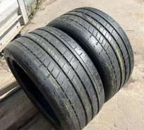 Bridgestone Potenza S007