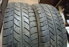 Continental VancoWinter 2