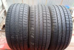 Pirelli Cinturato P7