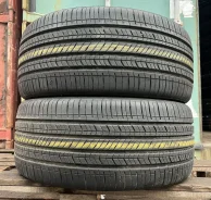 Kumho Solus TA51
