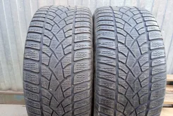 Dunlop SP Winter Sport 3D