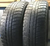 Michelin Pilot Alpin 2