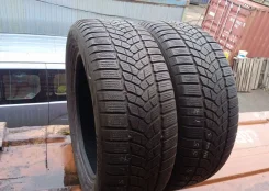 Firestone Winterhawk 3