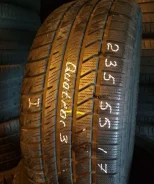 Vredestein Quatrac 3