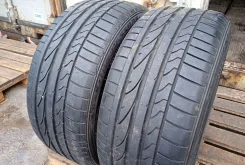 Bridgestone Potenza RE050A