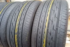 Firestone Firehawk PVS