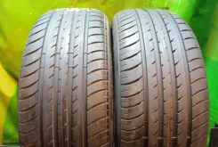 Goodyear Eagle NCT5