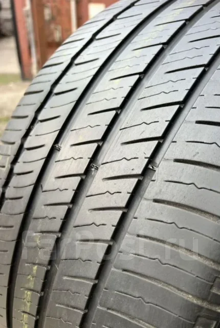 Michelin Primacy MXM4