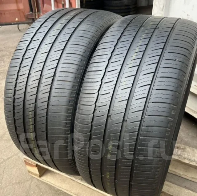 Michelin Primacy MXM4