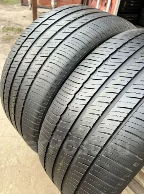 Michelin Primacy MXM4