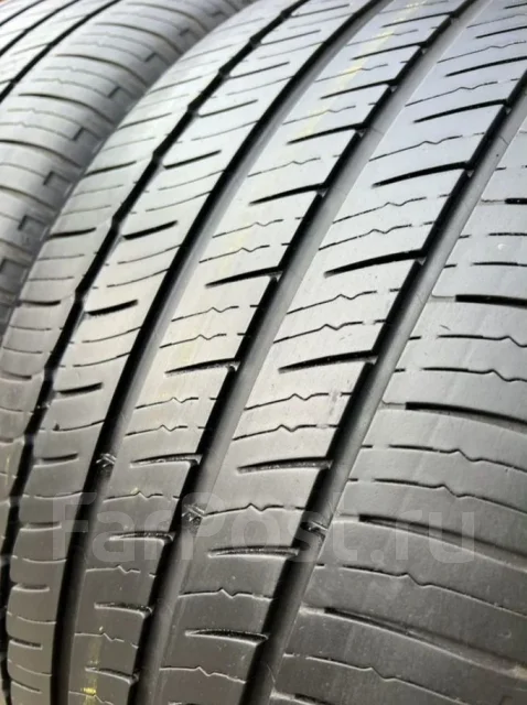 Michelin Primacy MXM4