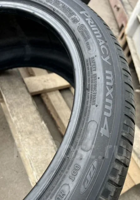 Michelin Primacy MXM4