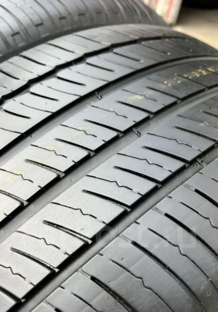 Michelin Primacy MXM4
