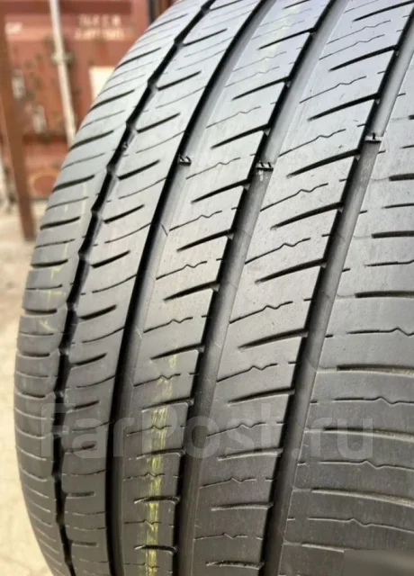 Michelin Primacy MXM4