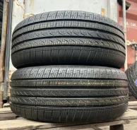 Pirelli Cinturato P7 All Season