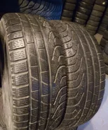 Pirelli Winter Sottozero Serie II