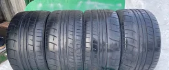 Dunlop Sport Maxx Race