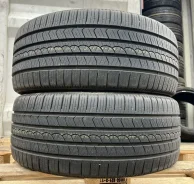 Pirelli Scorpion A/S