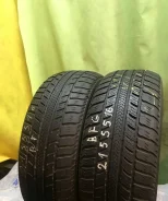 BFGoodrich g-Force Winter